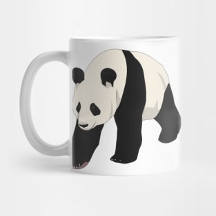 Panda Mug